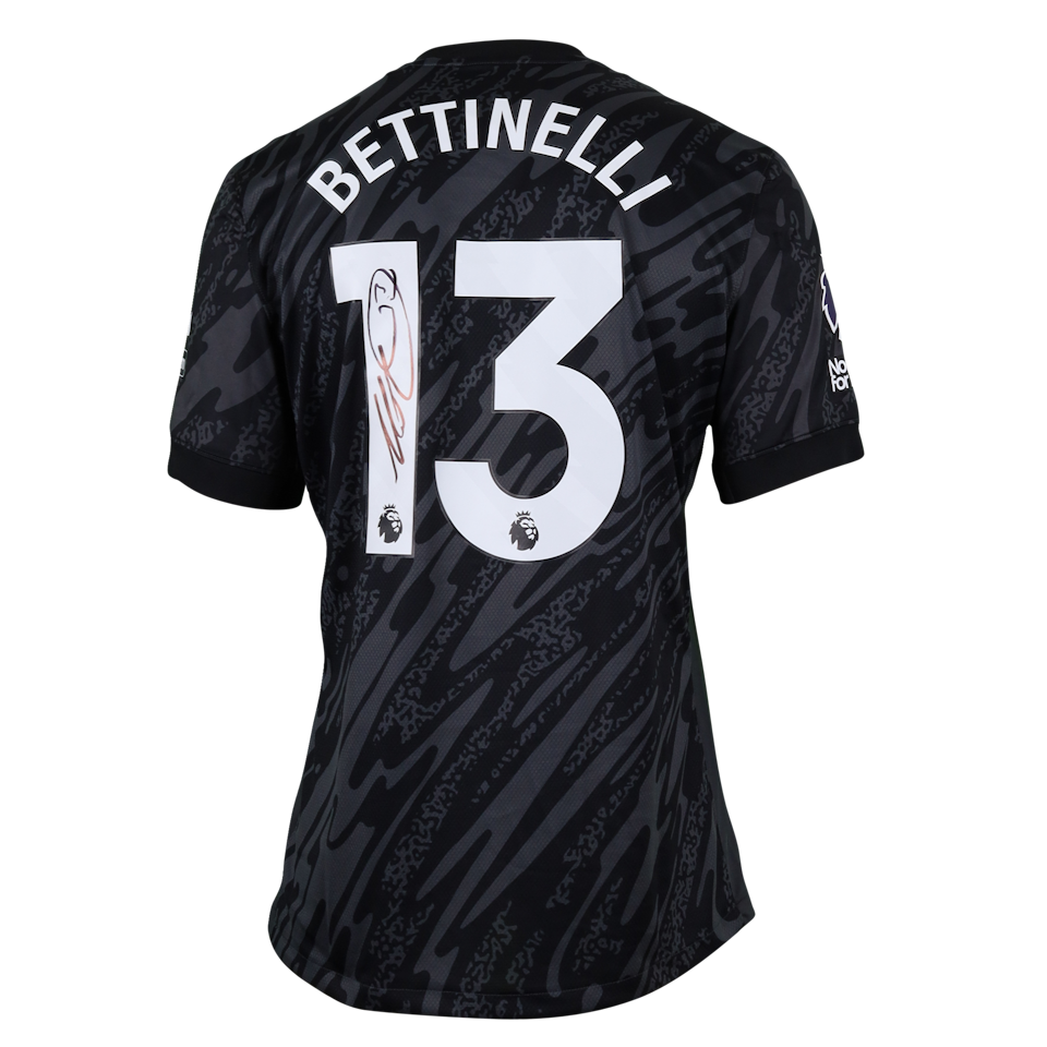 Marcus Bettinelli