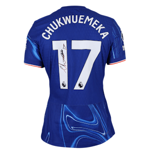 Carney Chukwuemeka