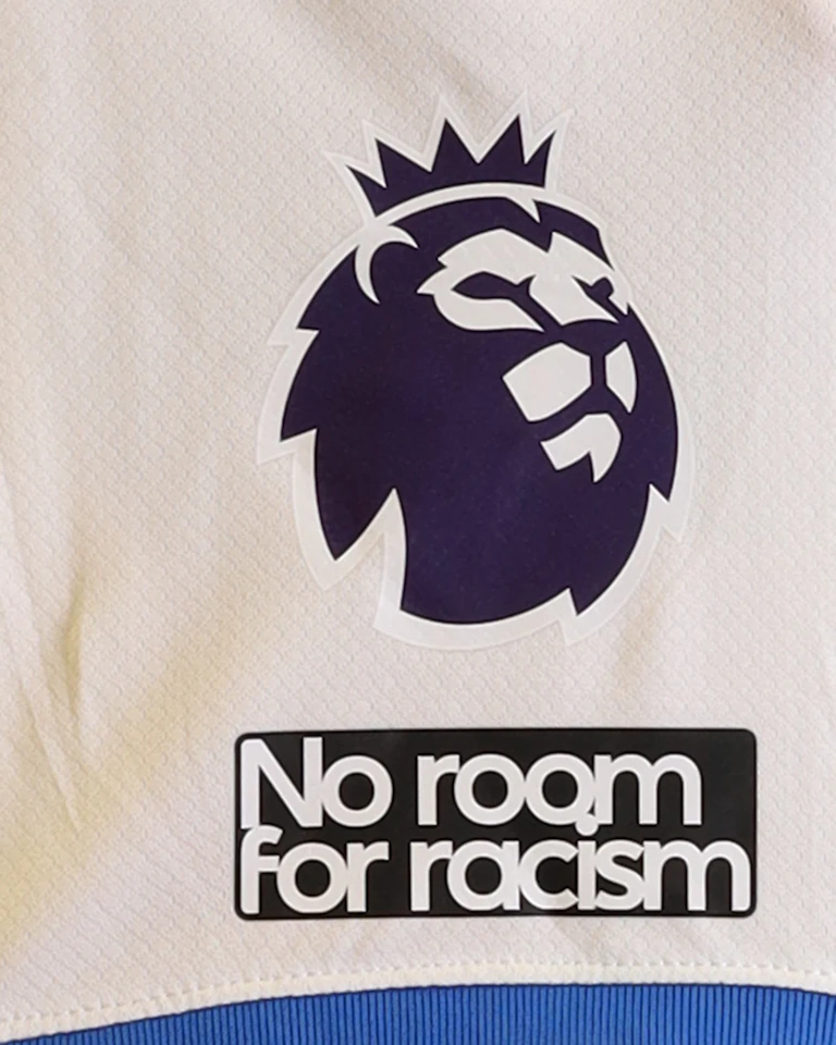 Carlos Baleba Brighton & Hove Albion shirt