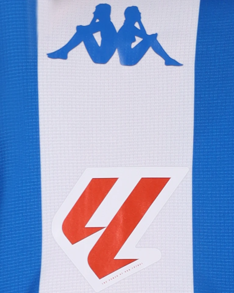 Y. Hernández RC Deportivo shirt