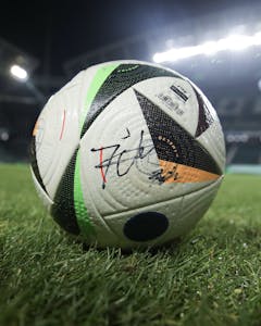 Match Scored Ball `86 - Chang-hoon Kwon 권창훈
