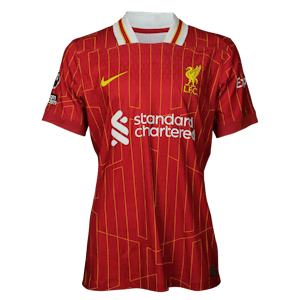Trent Alexander-Arnold  Liverpool shirt