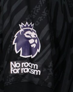 Alisson Becker Liverpool shirt