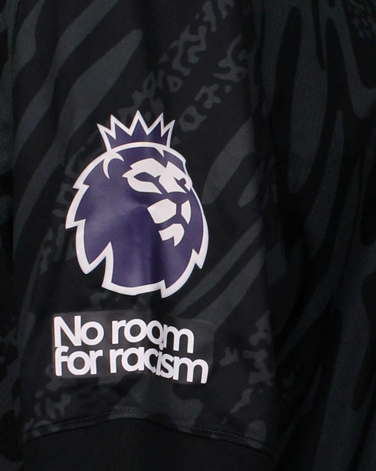 Alisson Becker Liverpool shirt