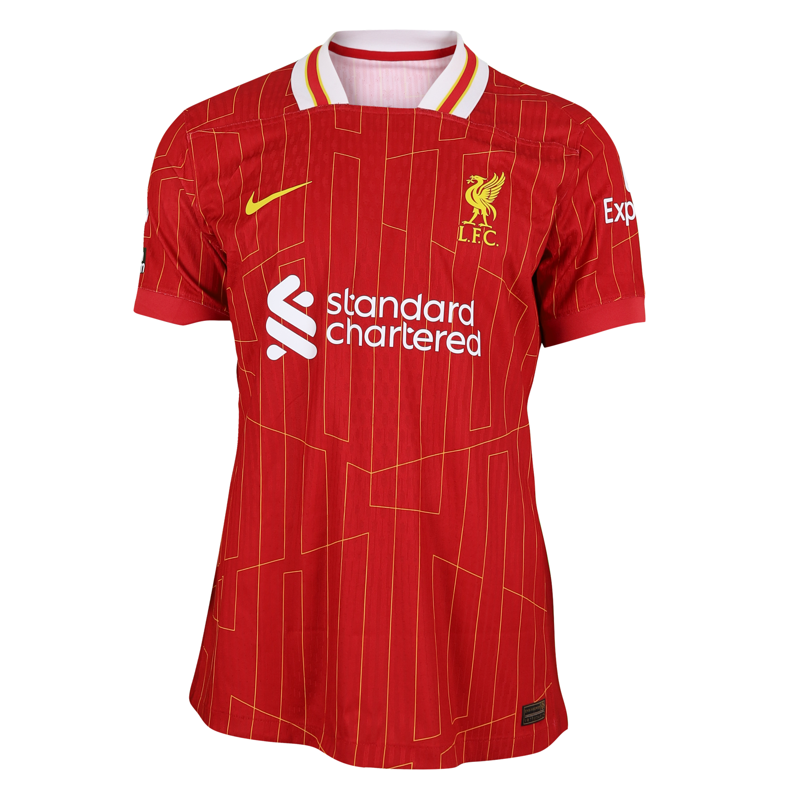 Virgil van Dijk | Liverpool - Brentford | Liverpool FC