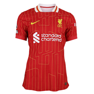Trent Alexander-Arnold  Liverpool shirt