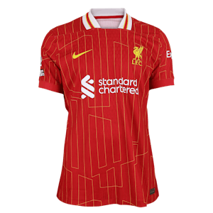 Ibrahima Konaté Liverpool forması