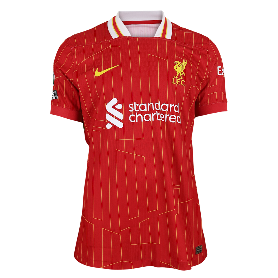 Ibrahima Konaté Liverpool forması