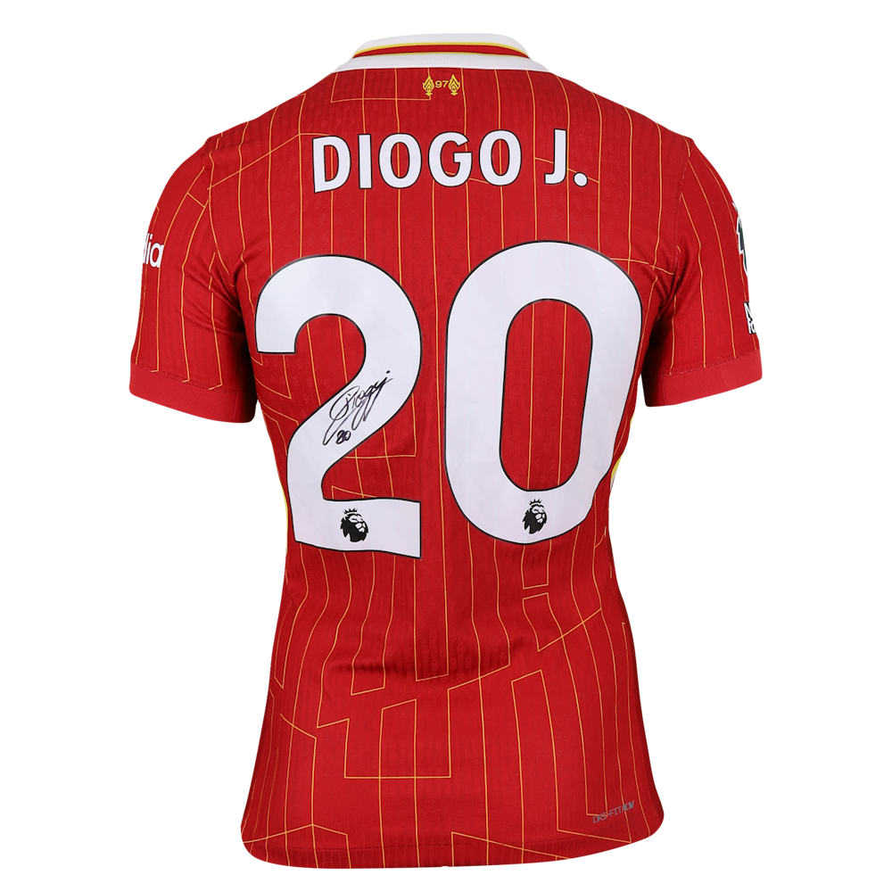 Diogo Jota | Liverpool - Brentford | Liverpool FC