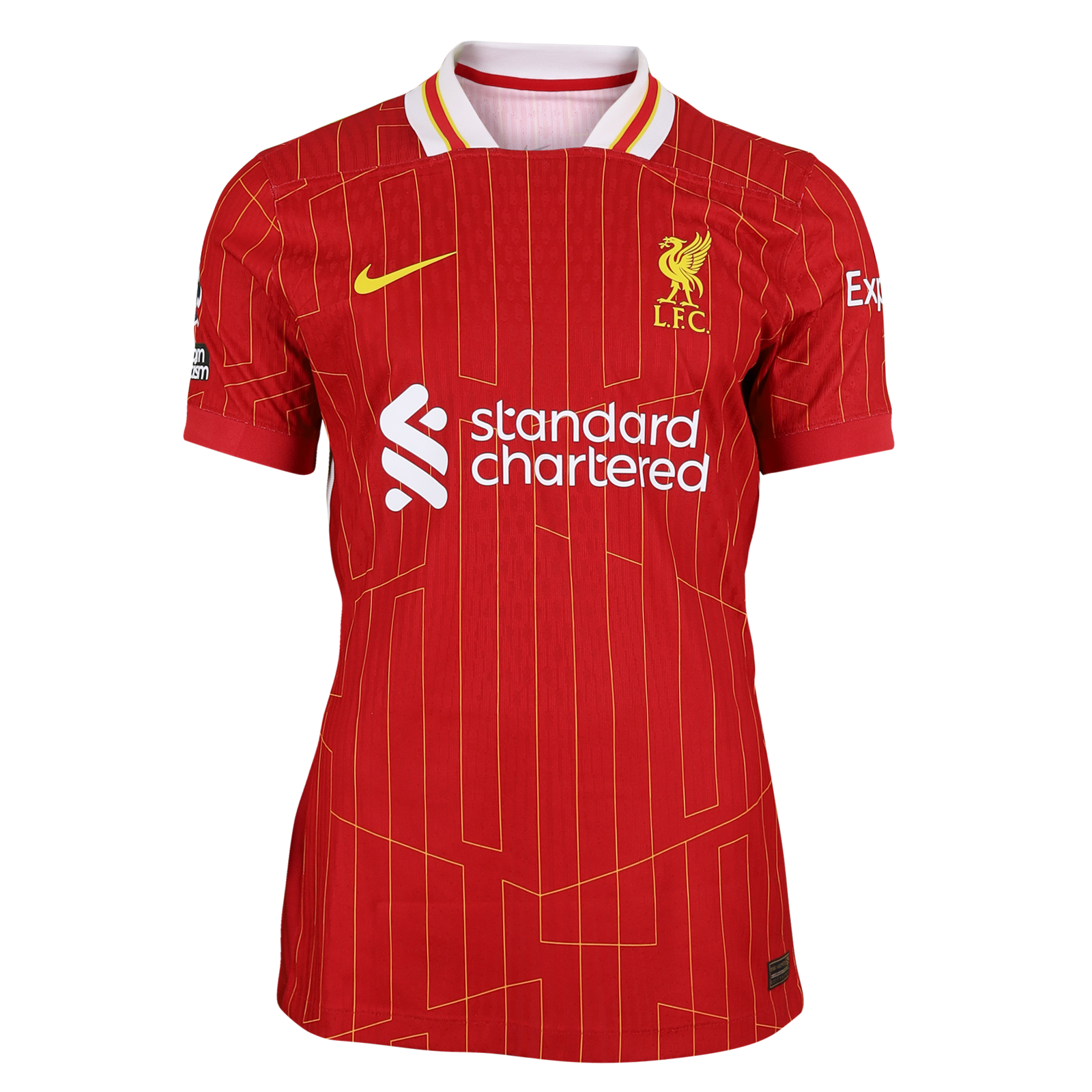Maillot de Darwin Núñez (Liverpool)