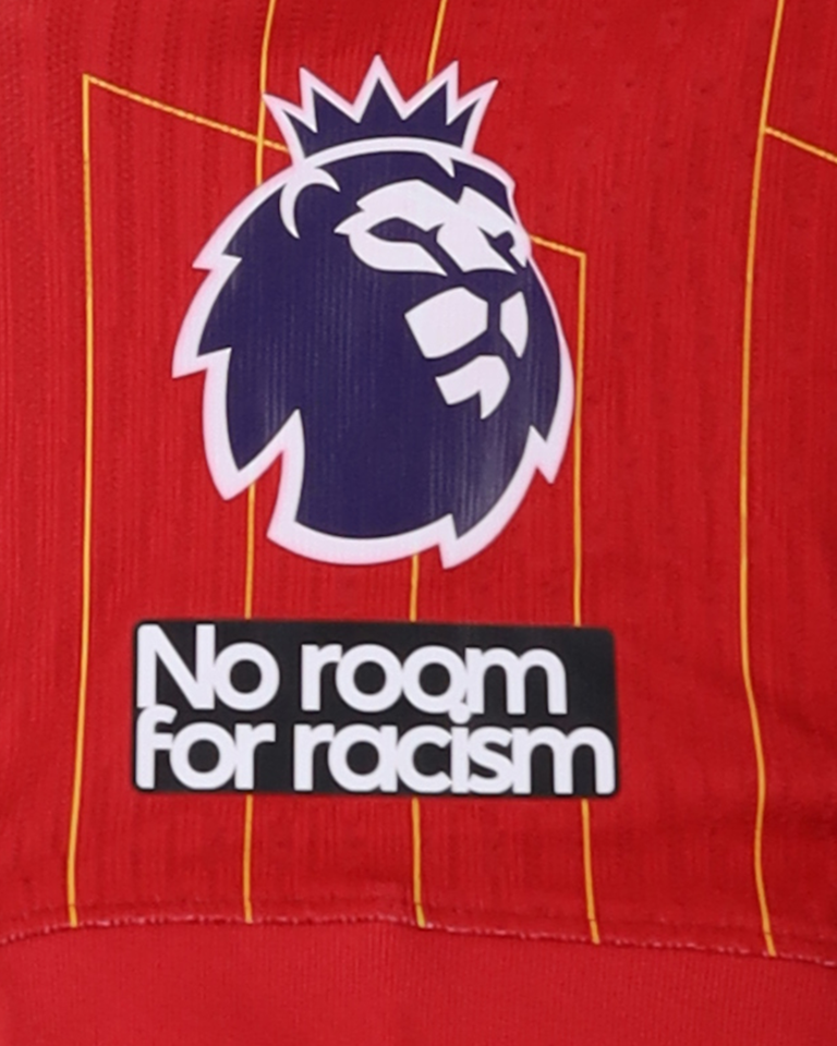 Andrew Robertson Liverpool shirt