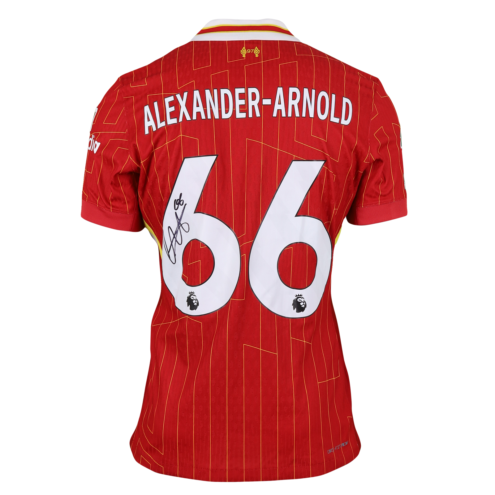 Trent Alexander-Arnold | Liverpool FC