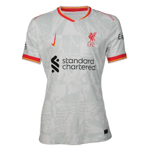 Maillot de Andrew Robertson (Liverpool)