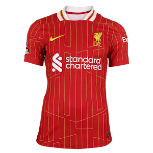 Diogo Jota Liverpool shirt
