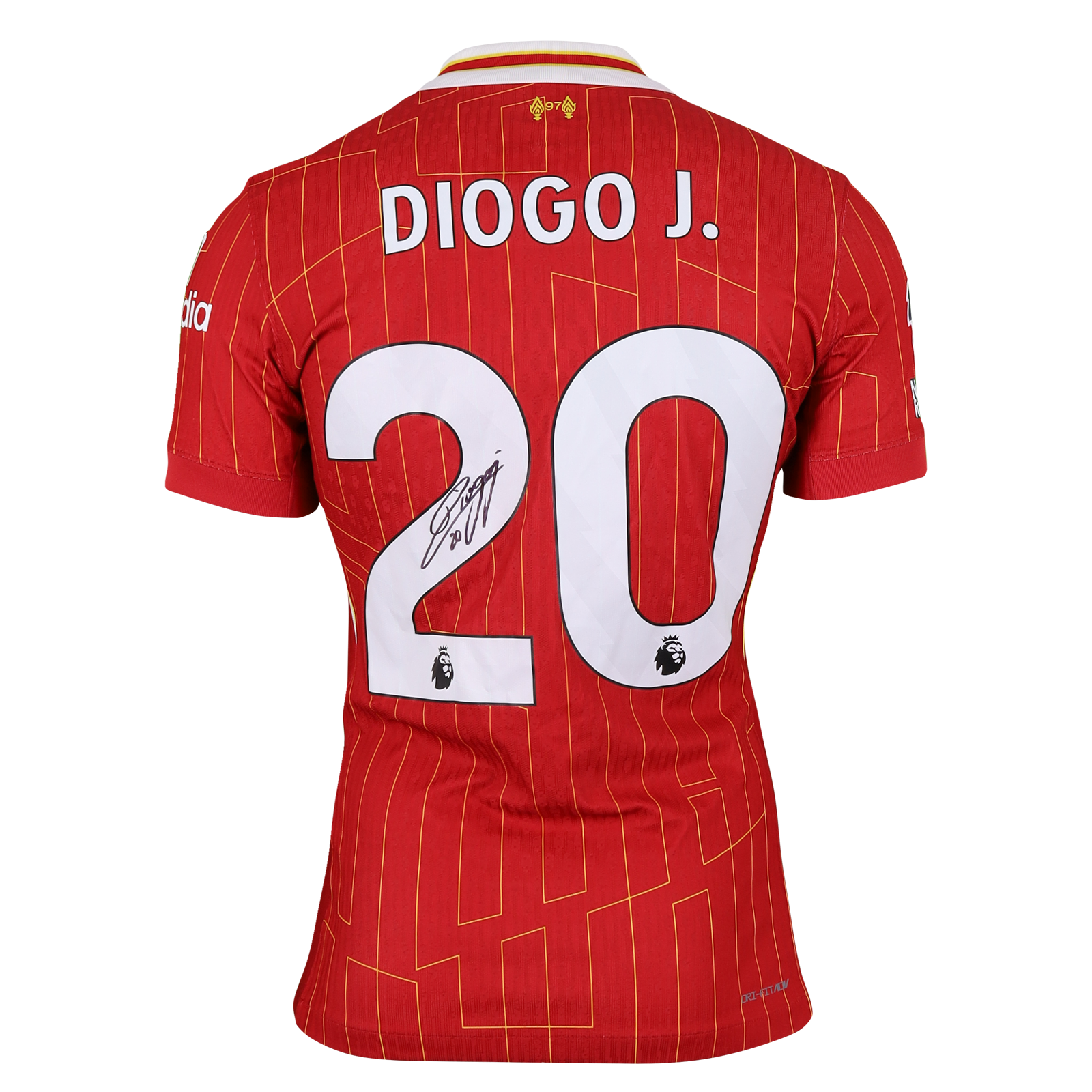 Diogo Jota | Liverpool - Nottingham Forest | Liverpool FC Diogo Jota | Liverpool - Nottingham Forest | Liverpool FC