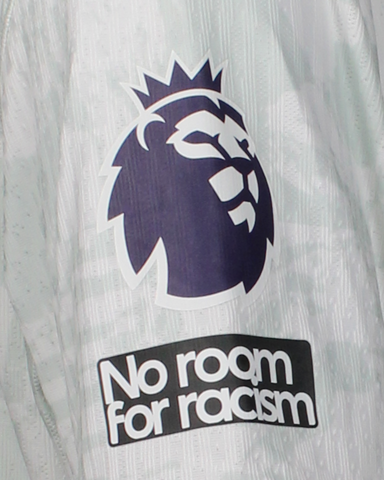 Mohamed Salah Liverpool jersey