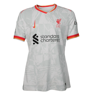 Mohamed Salah  Liverpool shirt