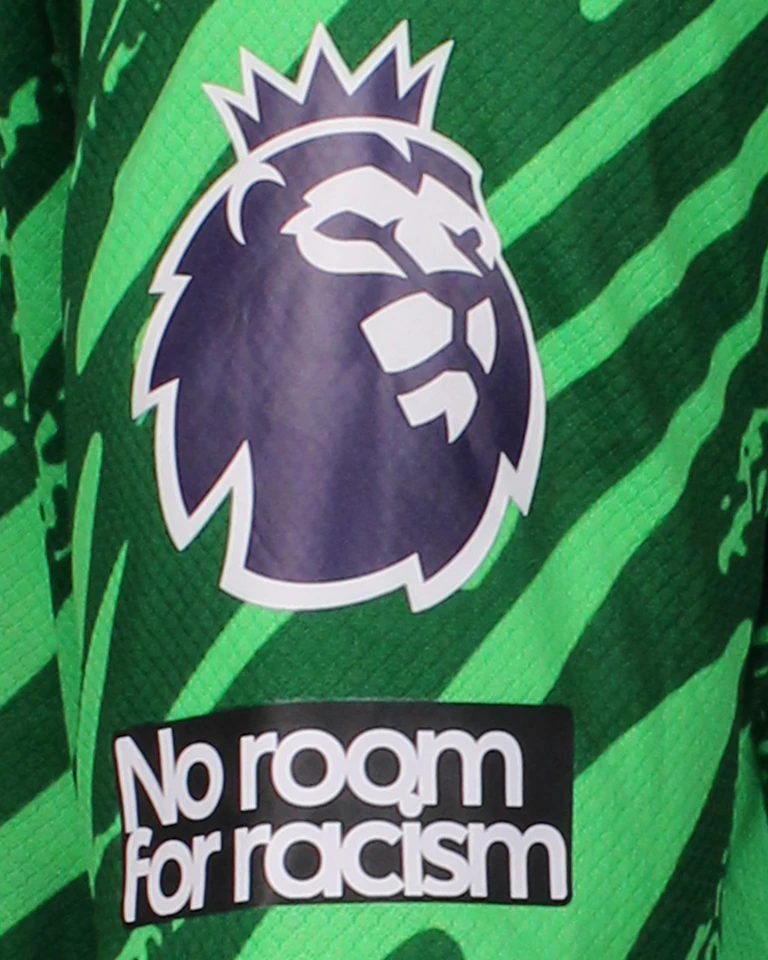 Camiseta Alisson Becker Liverpool