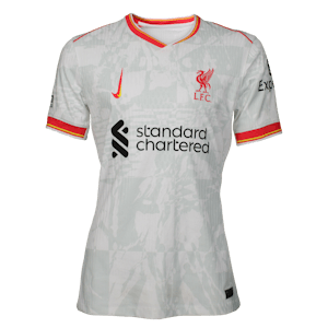 Diogo Jota Liverpool shirt