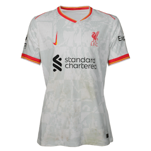 Ryan Gravenberch Liverpool forması