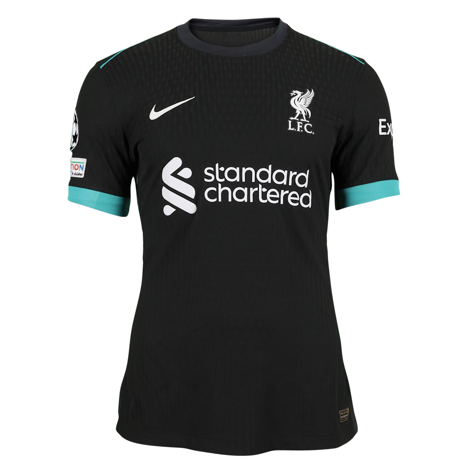 Trent Alexander-Arnold | Liverpool FC