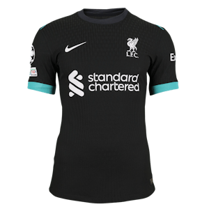 Maillot de Diogo Jota (Liverpool)