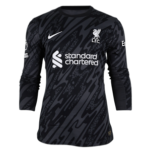 Maillot de Caoimhin Kelleher (Liverpool)