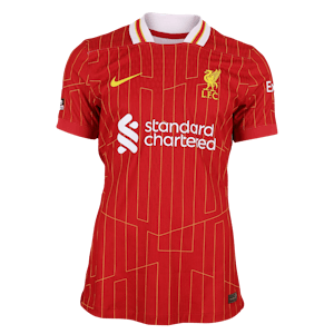 Camisa de Ryan Gravenberch Liverpool