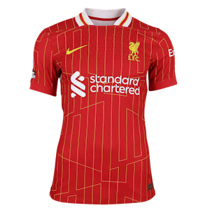 Andrew Robertson Liverpool forması