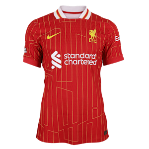 Trent Alexander-Arnold  Liverpool shirt