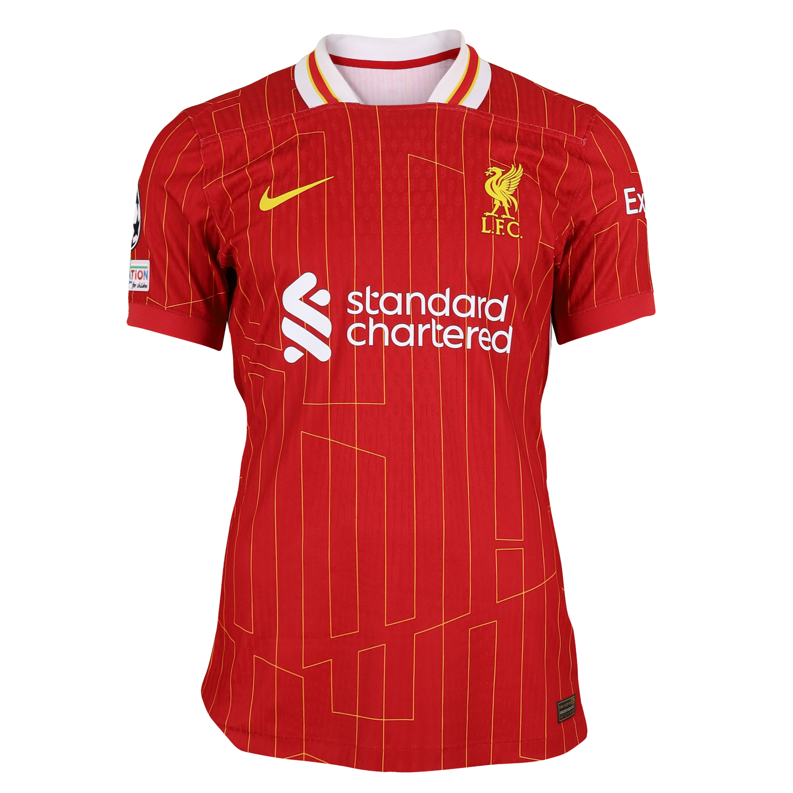 Trent Alexander-Arnold | Liverpool FC