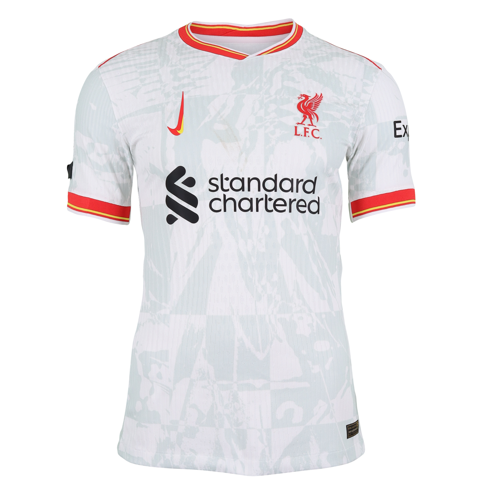 Wataru Endo 遠藤航| Crystal Palace - Liverpool | Liverpool FC