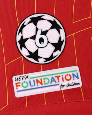 Liverpool-Trikot von Trent Alexander-Arnold