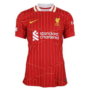 Trent Alexander-Arnold  Liverpool shirt