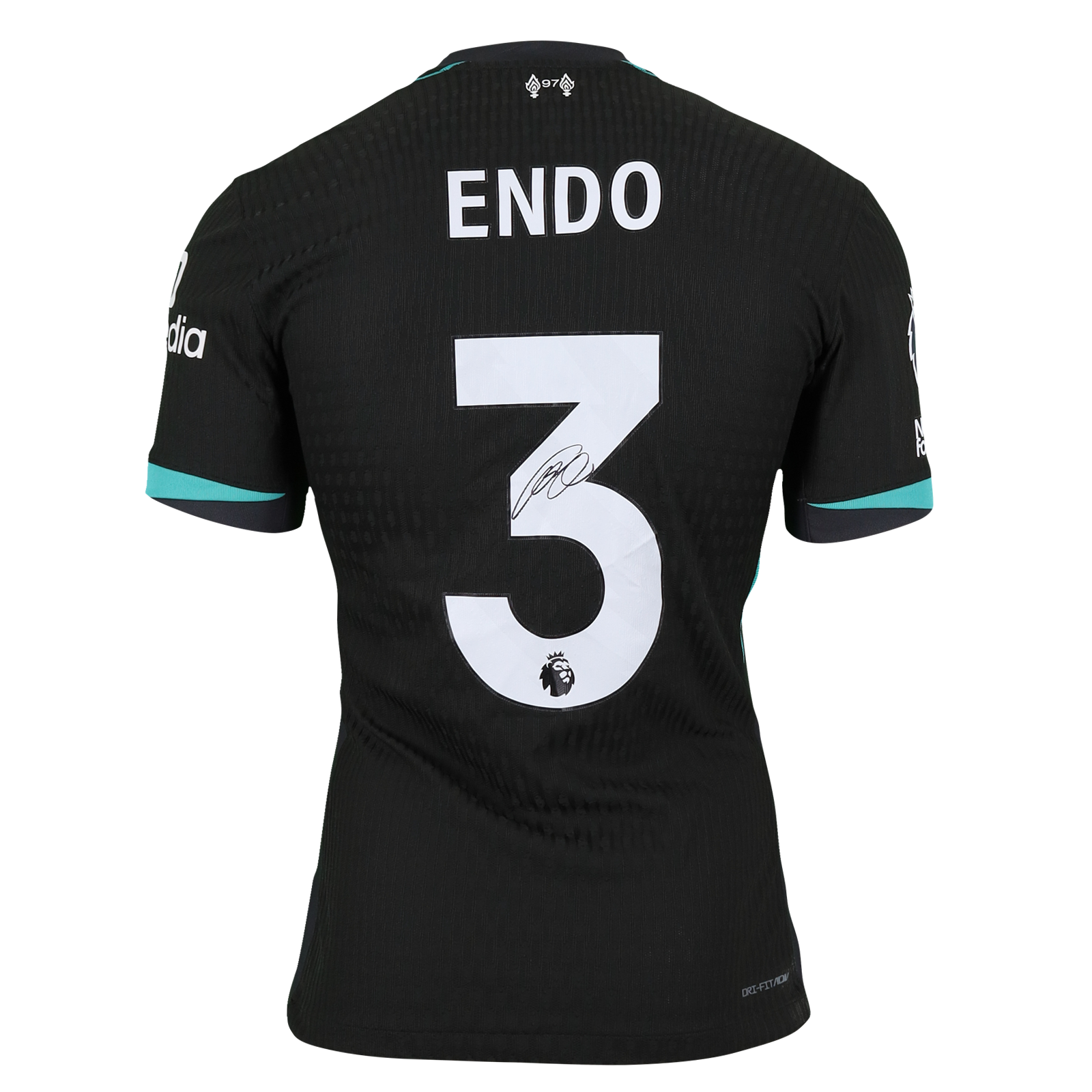 Wataru Endo 遠藤航| Arsenal - Liverpool | Liverpool FC