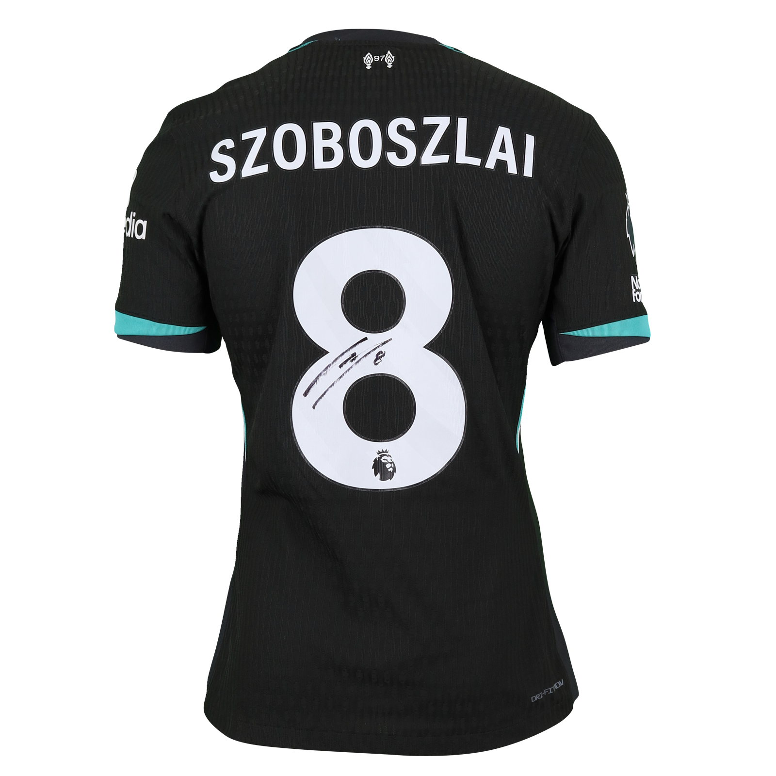 Dominik Szoboszlai | Arsenal - Liverpool | Liverpool FC