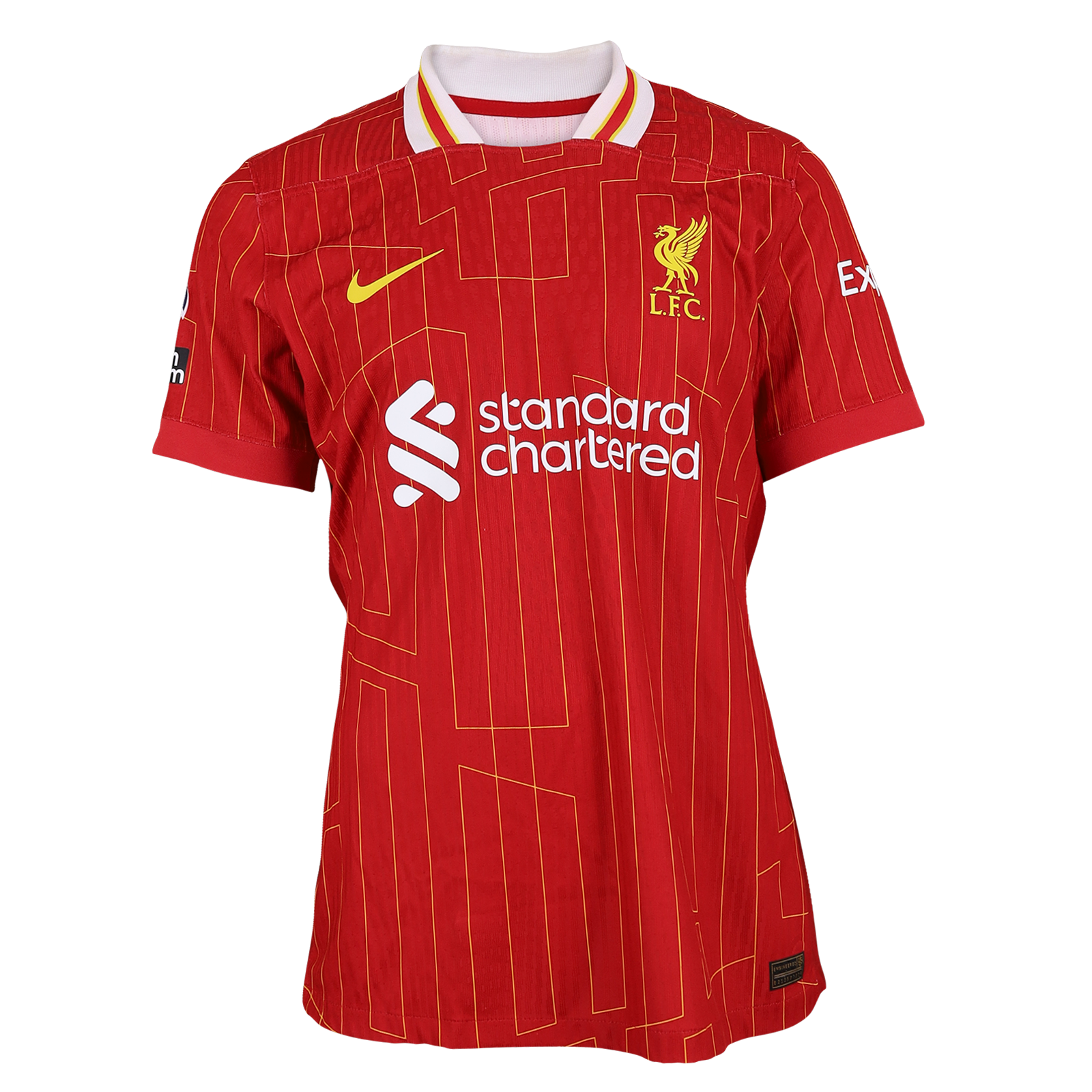 Virgil van Dijk | Liverpool - Brighton & Hove Albion | Liverpool FC