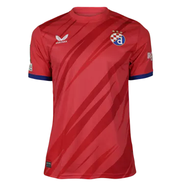 Daniel Zagorac Dinamo Zagreb shirt