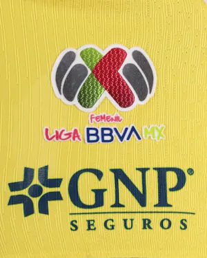 Karen Irasema Luna Club América Women camisa.