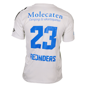 Eliano Reijnders PEC Zwolle shirt