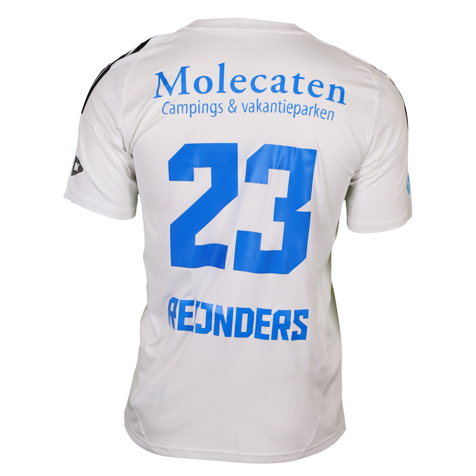 Eliano Reijnders PEC Zwolle shirt