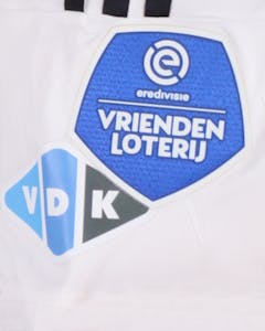Eliano Reijnders PEC Zwolle shirt
