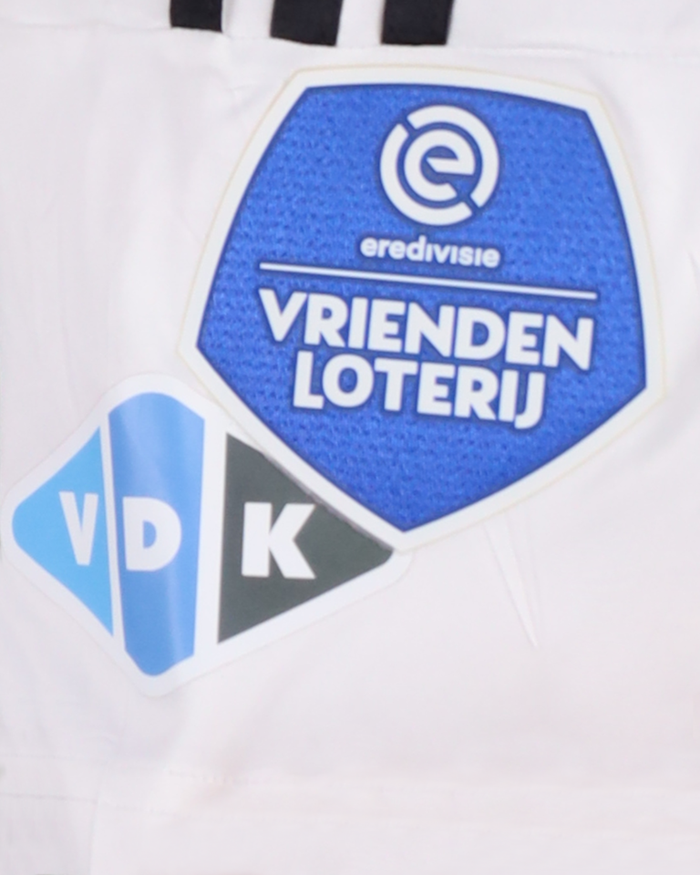 Eliano Reijnders PEC Zwolle shirt