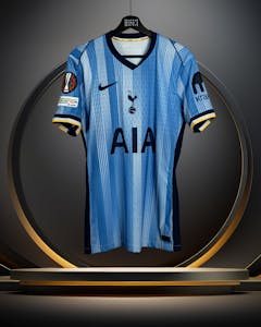 Heung-min Son 손흥민 Tottenham Hotspur shirt