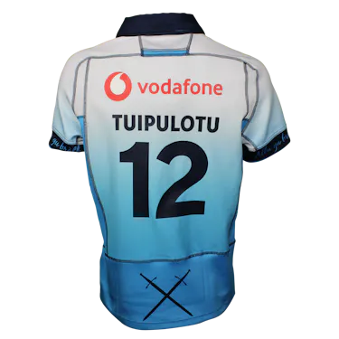 Scotland Rugby | Squad Signed Shirt