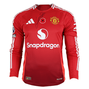 Alejandro Garnacho Manchester United forması