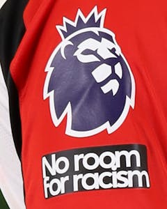 Mikkel Damsgaard Brentford shirt