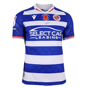 Shay Spencer Reading shirt