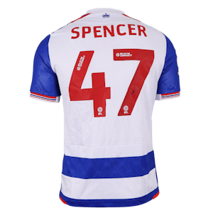 Shay Spencer Reading shirt