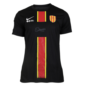 Oucasse Mendy Martigues jersey
